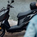Sym MMBCU 125cc