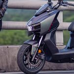 Sym MMBCU 125cc