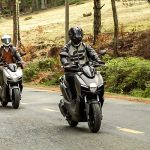 Sym MMBCU 125cc