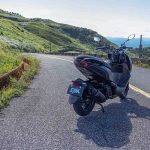 Sym MMBCU 125cc