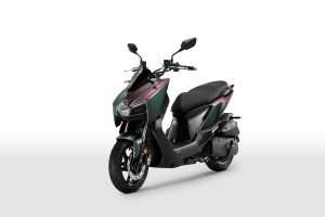 Sym MMBCU 125cc