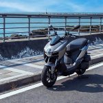 Sym MMBCU 125cc