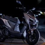 Sym MMBCU 125cc