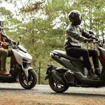 Sym MMBCU 125cc
