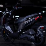 Sym MMBCU 125cc