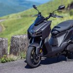 Sym MMBCU 125cc