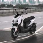 Sym MMBCU 125cc