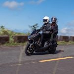 Sym MMBCU 125cc