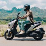 Sym MMBCU 125cc