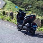 Sym MMBCU 125cc