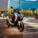 Sym MMBCU 125cc