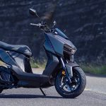 Sym MMBCU 125cc