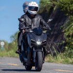 Sym MMBCU 125cc