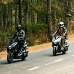 Sym MMBCU 125cc