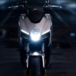 Sym MMBCU 125cc