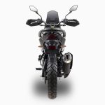 Sym NHR 125cc