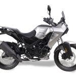 Sym NHR 125cc