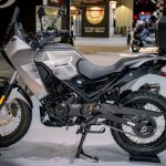 Sym NHR 125cc