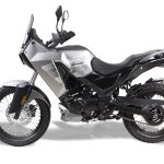 Sym NHR 125cc