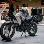 Sym NHR 125cc