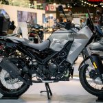 Sym NHR 125cc