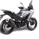 Sym NHR 125cc
