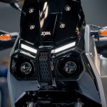 Sym NHR 125cc