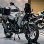 Sym NHR 125cc