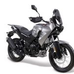 Sym NHR 125cc