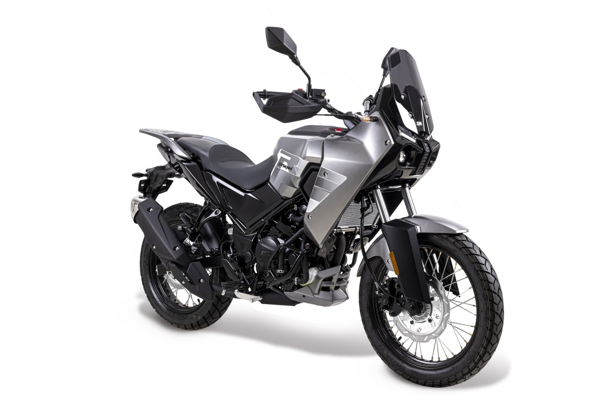 Sym NHR 125cc