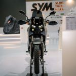 Sym NHR 125cc