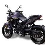 Sym NHX 125cc