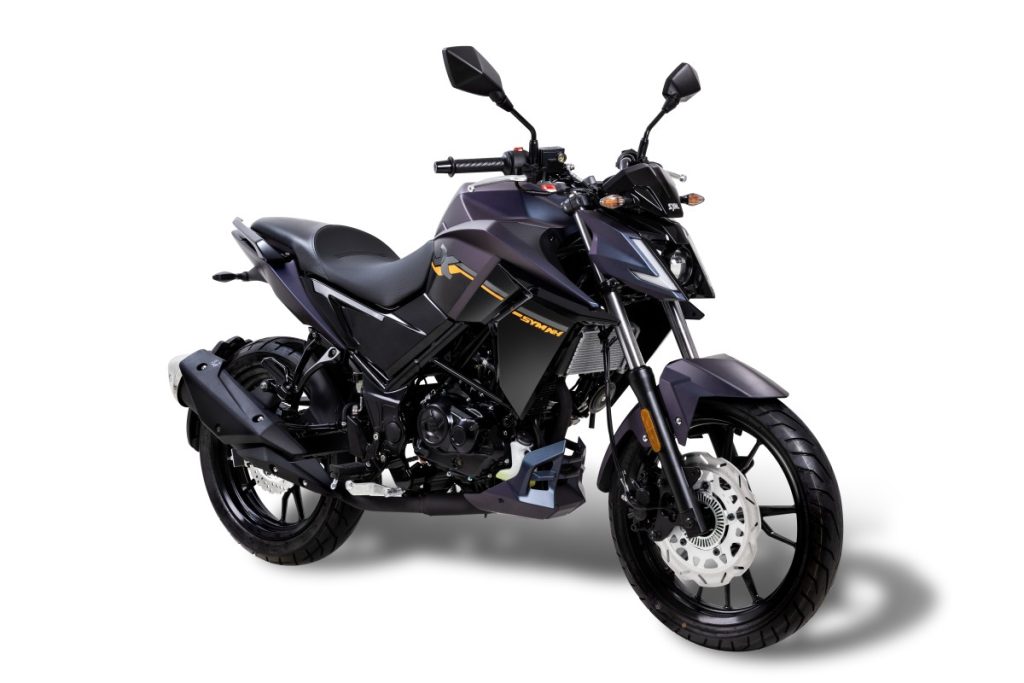 Sym NHX 125cc