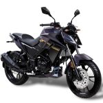 Sym NHX 125cc