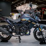 Sym NHX 125cc
