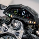 Sym NHX 125cc