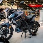 Sym NHX 125cc