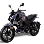 Sym NHX 125cc