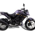 Sym NHX 125cc