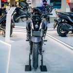 Sym NHX 125cc