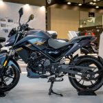 Sym NHX 125cc