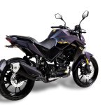 Sym NHX 125cc