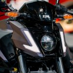 Sym NHX 125cc