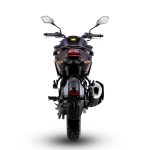 Sym NHX 125cc
