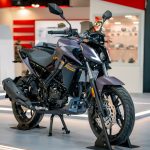 Sym NHX 125cc