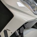 Sym Orbit 50cc