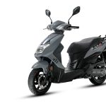 Sym Orbit 50cc