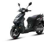 Sym Orbit 50cc