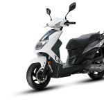 Sym Orbit 50cc