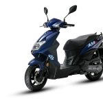 Sym Orbit 50cc